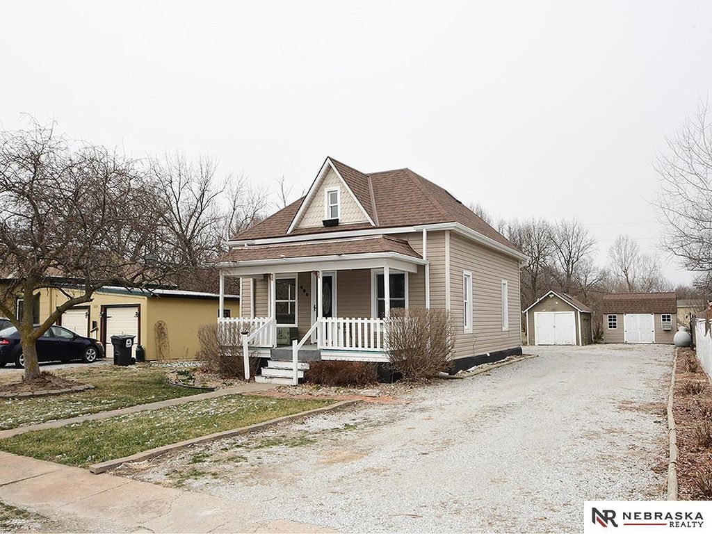400 Main Street, Beaver Crossing, NE 68313