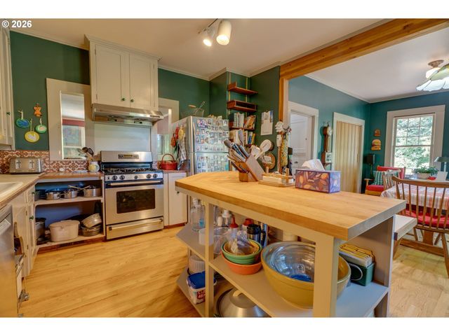 811 Sw 58TH Ave, Portland, OR 97221