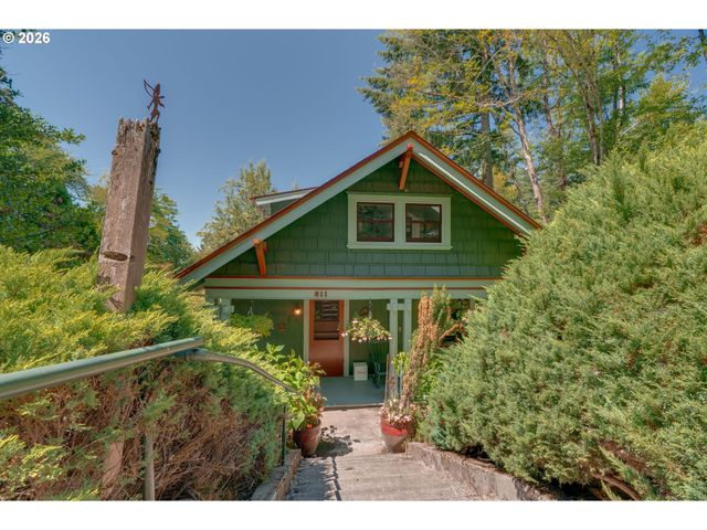 811 Sw 58TH Ave, Portland, OR 97221