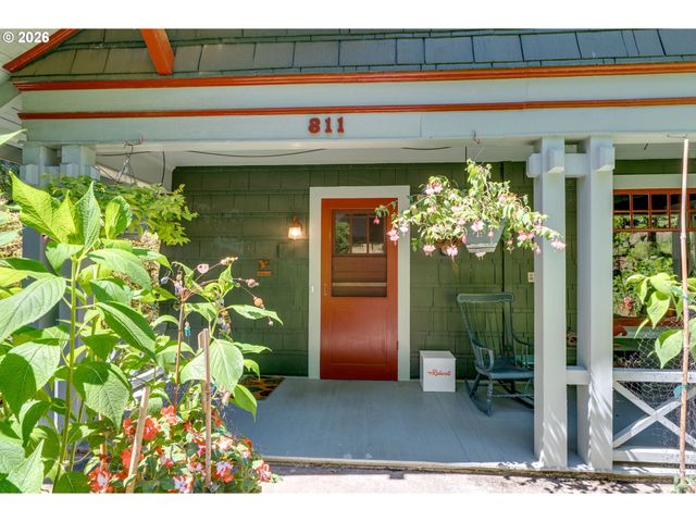 811 Sw 58TH Ave, Portland, OR 97221