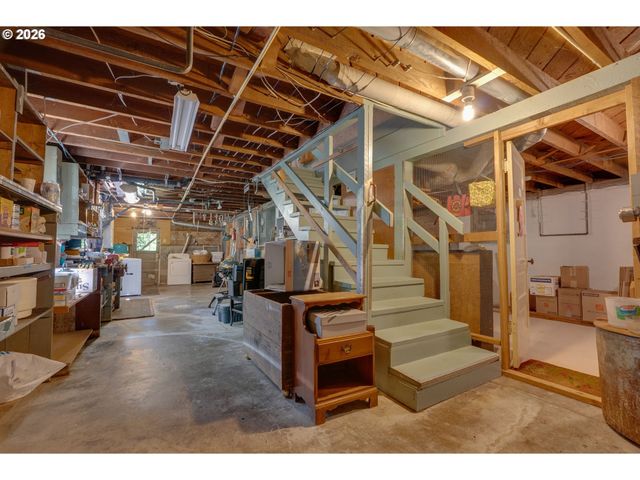 811 Sw 58TH Ave, Portland, OR 97221