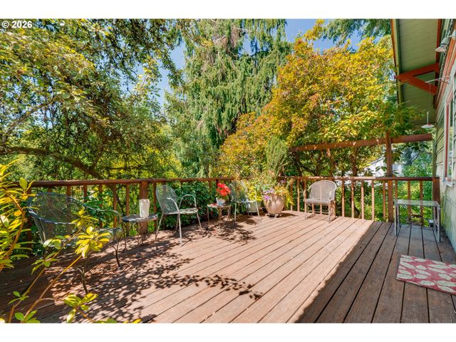 811 Sw 58TH Ave, Portland, OR 97221