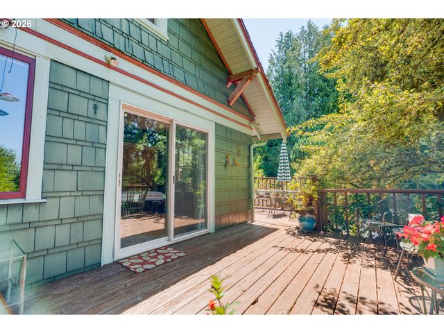 811 Sw 58TH Ave, Portland, OR 97221