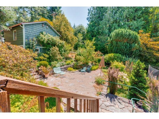 811 Sw 58TH Ave, Portland, OR 97221