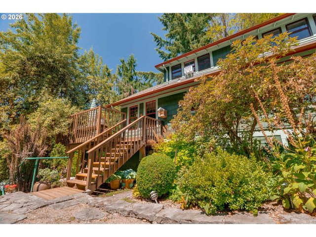 811 Sw 58TH Ave, Portland, OR 97221