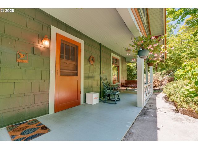 811 Sw 58TH Ave, Portland, OR 97221