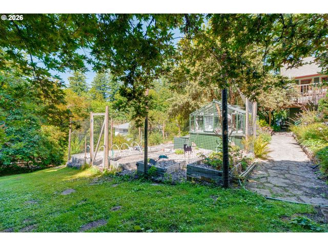 811 Sw 58TH Ave, Portland, OR 97221
