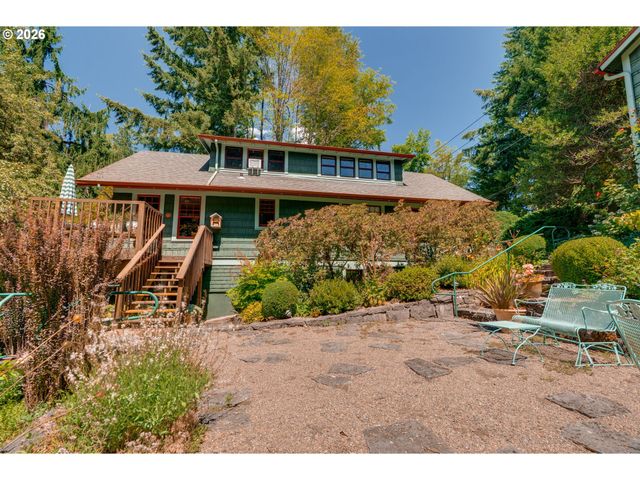 811 Sw 58TH Ave, Portland, OR 97221