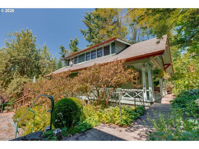 811 Sw 58TH Ave, Portland, OR 97221