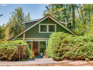 811 Sw 58TH Ave, Portland, OR 97221