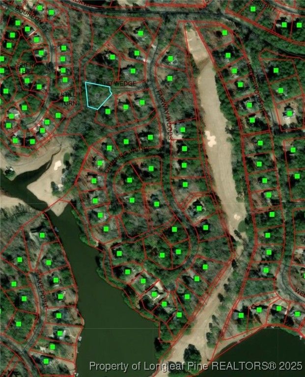 3123 Sand Wedge, Sanford, NC 27332