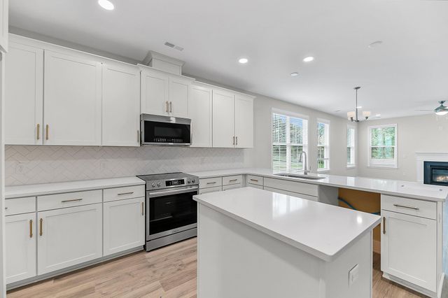 208 Weldin Gate Drive, Summerville, SC 29483