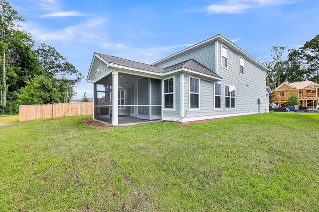 208 Weldin Gate Drive, Summerville, SC 29483
