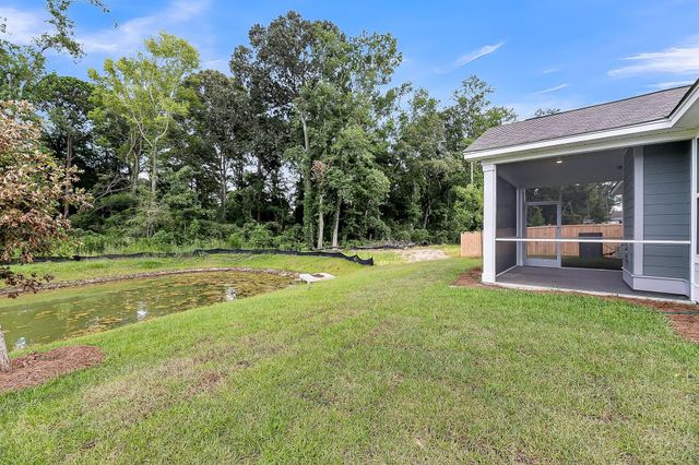 208 Weldin Gate Drive, Summerville, SC 29483
