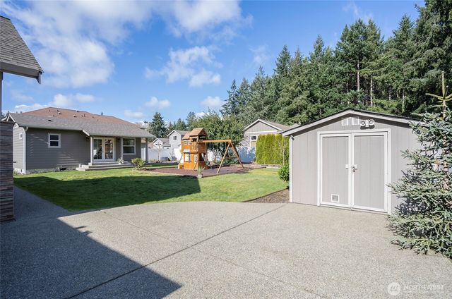 5505 64th Street W, University Place, WA 98467