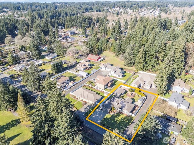 5505 64th Street W, University Place, WA 98467