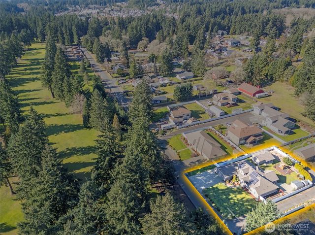 5505 64th Street W, University Place, WA 98467