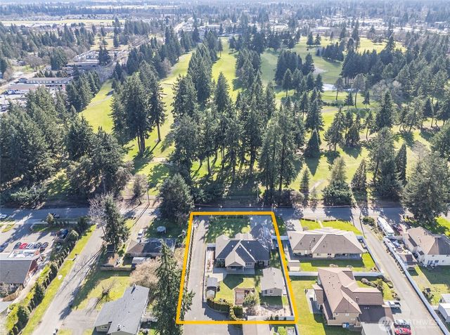 5505 64th Street W, University Place, WA 98467