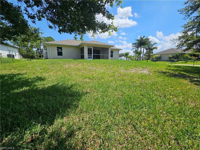 3401 37th ST SW, Lehigh Acres, FL 33976