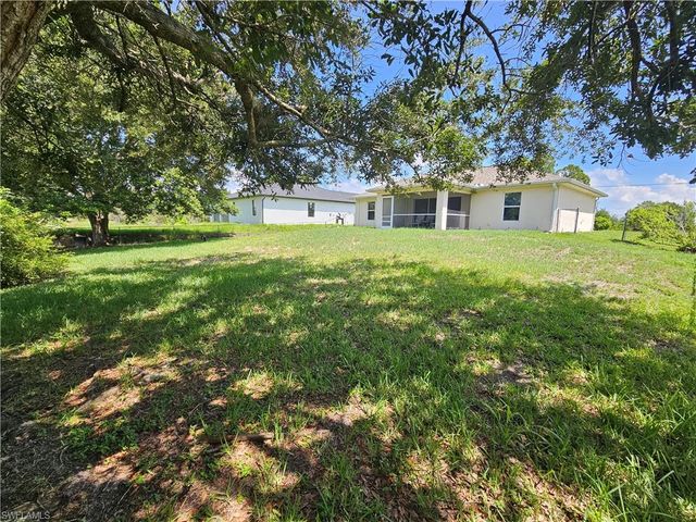 3401 37th ST SW, Lehigh Acres, FL 33976