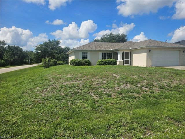 3401 37th ST SW, Lehigh Acres, FL 33976