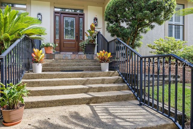 31 Saint George Road, Hilton Head Island, SC 29926