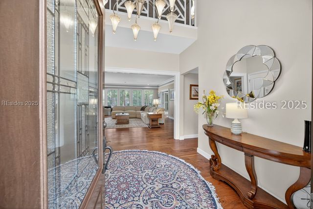 31 Saint George Road, Hilton Head Island, SC 29926