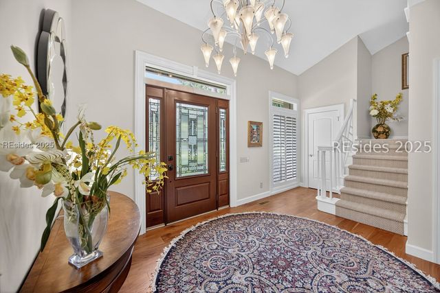 31 Saint George Road, Hilton Head Island, SC 29926