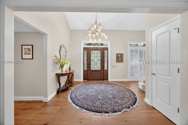31 Saint George Road, Hilton Head Island, SC 29926