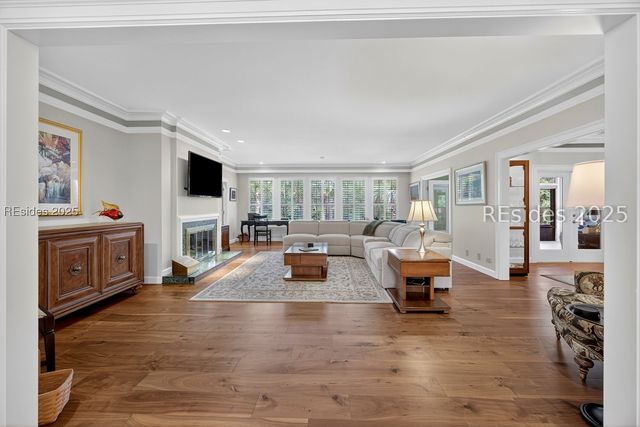 31 Saint George Road, Hilton Head Island, SC 29926