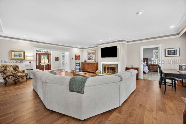 31 Saint George Road, Hilton Head Island, SC 29926