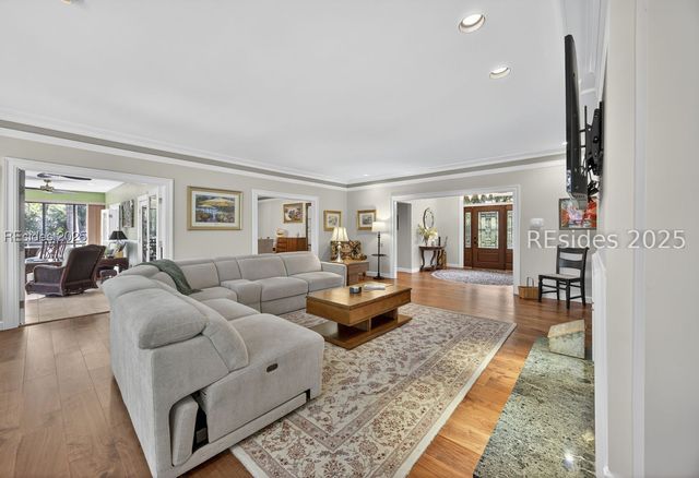 31 Saint George Road, Hilton Head Island, SC 29926