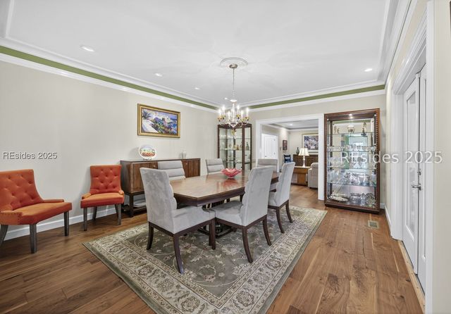 31 Saint George Road, Hilton Head Island, SC 29926