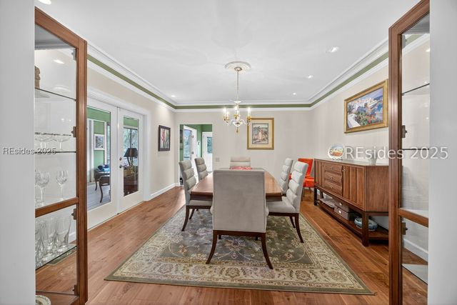 31 Saint George Road, Hilton Head Island, SC 29926