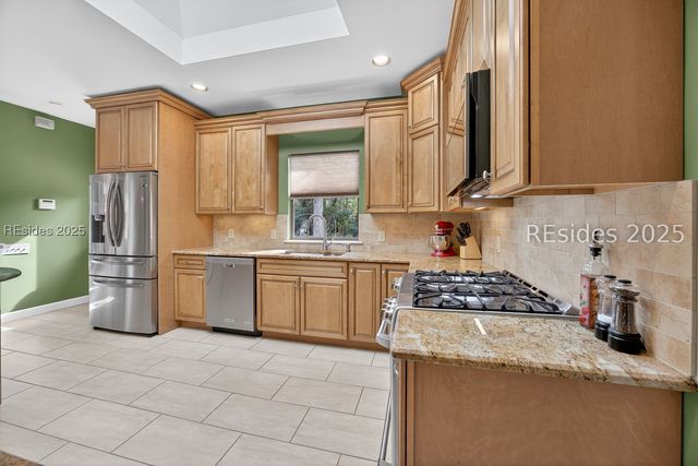 31 Saint George Road, Hilton Head Island, SC 29926