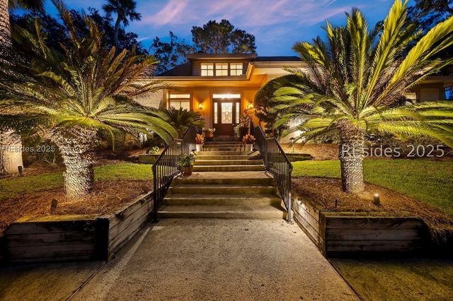 31 Saint George Road, Hilton Head Island, SC 29926