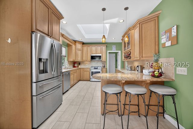 31 Saint George Road, Hilton Head Island, SC 29926