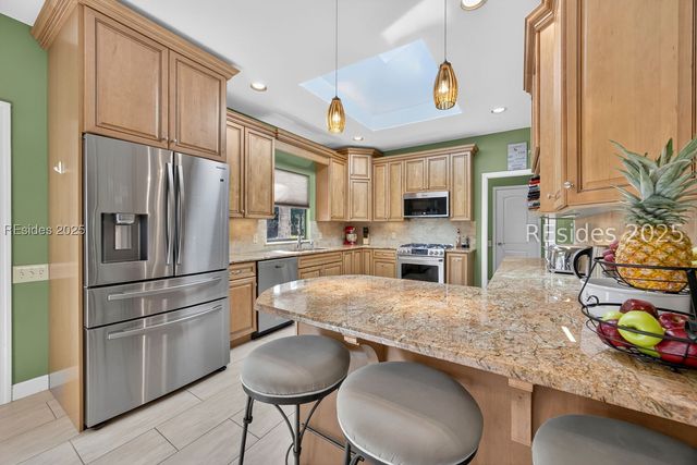 31 Saint George Road, Hilton Head Island, SC 29926