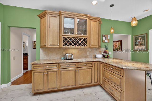 31 Saint George Road, Hilton Head Island, SC 29926