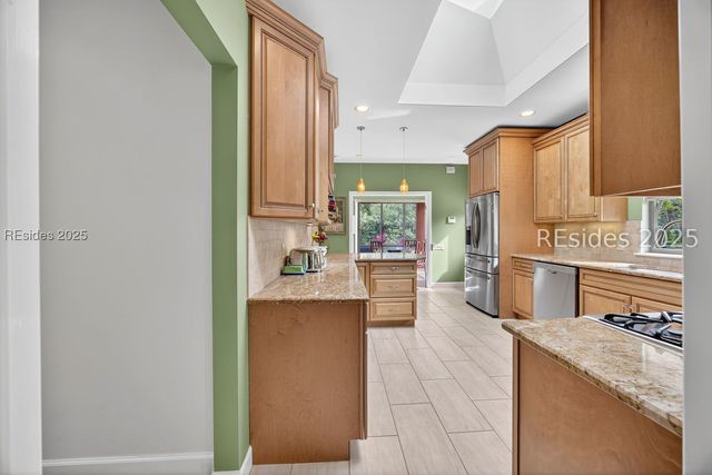 31 Saint George Road, Hilton Head Island, SC 29926