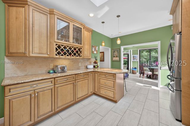 31 Saint George Road, Hilton Head Island, SC 29926