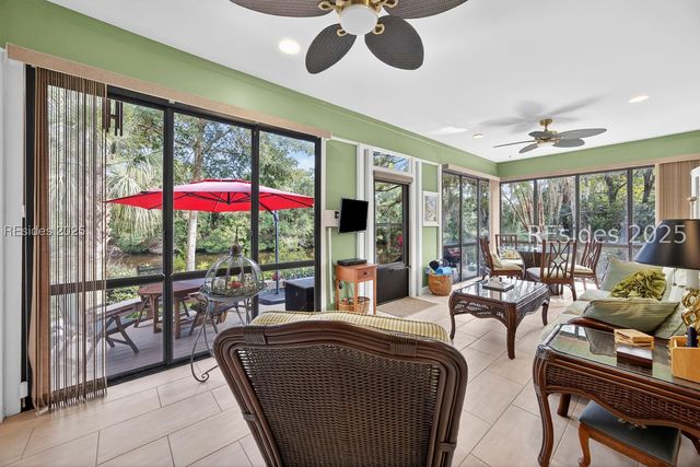 31 Saint George Road, Hilton Head Island, SC 29926