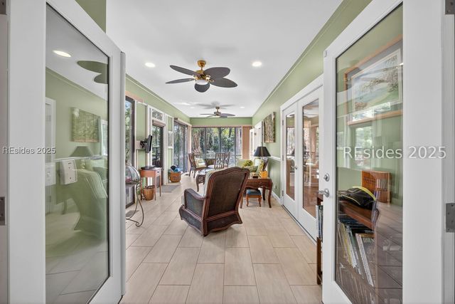 31 Saint George Road, Hilton Head Island, SC 29926