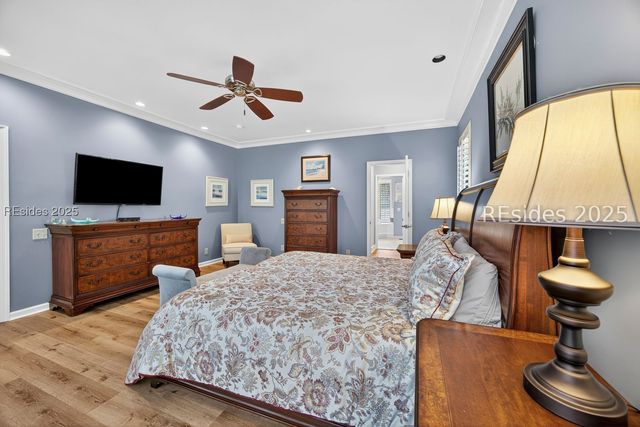 31 Saint George Road, Hilton Head Island, SC 29926