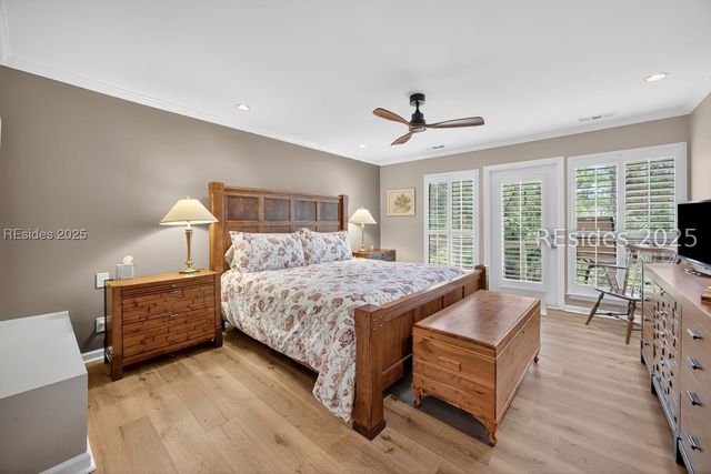 31 Saint George Road, Hilton Head Island, SC 29926