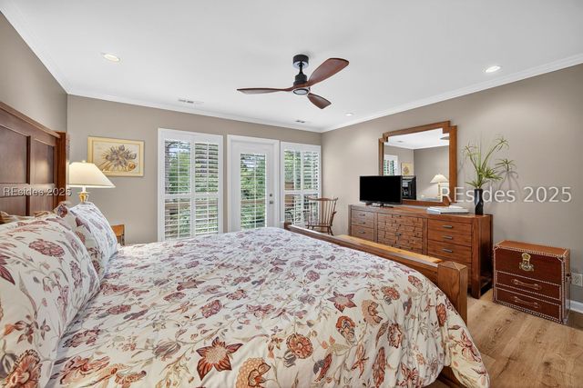 31 Saint George Road, Hilton Head Island, SC 29926