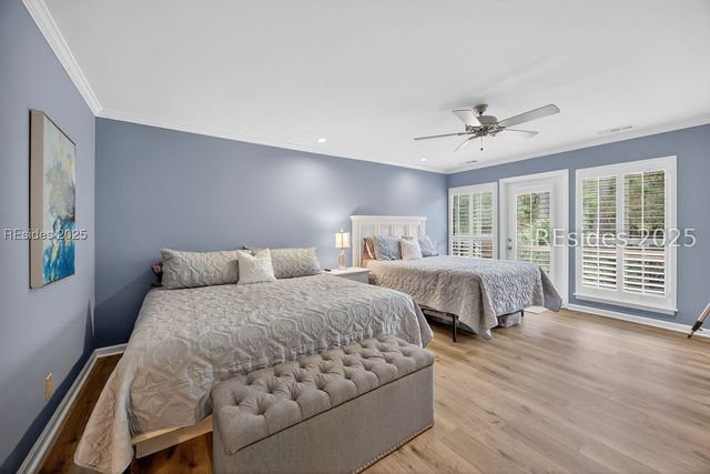 31 Saint George Road, Hilton Head Island, SC 29926