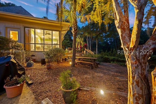 31 Saint George Road, Hilton Head Island, SC 29926