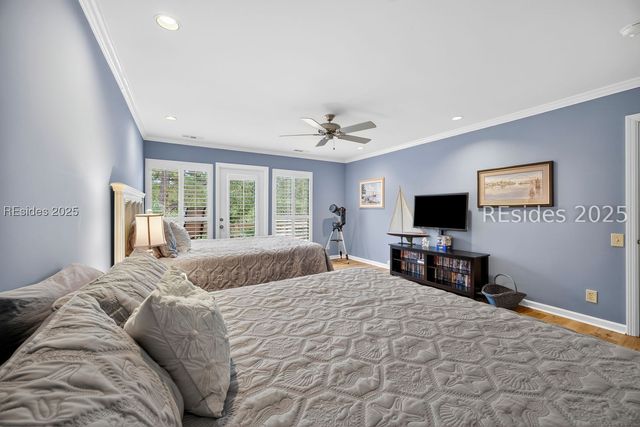 31 Saint George Road, Hilton Head Island, SC 29926