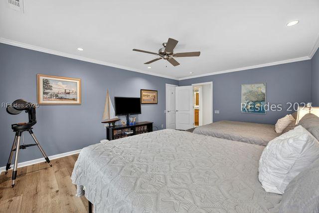 31 Saint George Road, Hilton Head Island, SC 29926